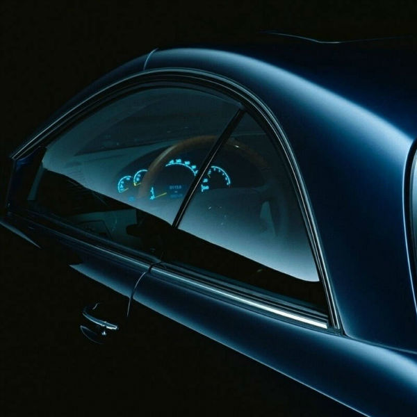 汽车玻璃贴膜的必要性